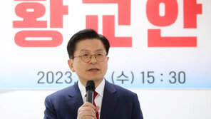 황교안 “金, 의혹 해명 전혀 안해…내부총질 아닌 내부 수술”