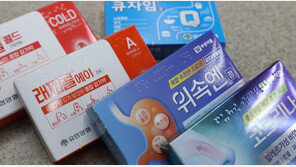 [단독]“해열제 찾기도 힘들어”…의약품에 표기된 점자 절반이 ‘엉터리’