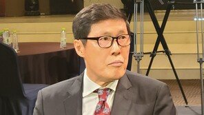 “살아 있는 동안 유소년 위해 힘 쓰겠다”…차범근 축구상 시상식 개최