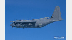 한·미, 北참수작전 특수전훈련…포탄비 ‘고스트라이더’ 韓 첫 출격