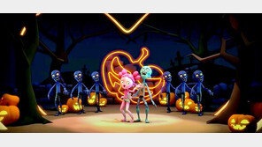 대학 애니스쿨 유튜브 채널 구독자가 143만명