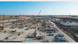 美, 반도체 보조금 첫 심사에 ‘삼성 공장’ 포함… “기술유출 우려”