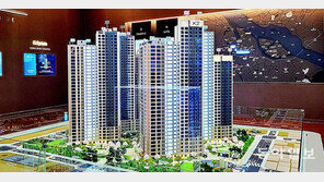 올해 서울 첫 분양 ‘영등포자이 디그니티’ 