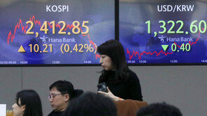 ‘빚투’ 늘리는 개미들…커진 증시 변동성에 ‘손실 주의’