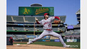 ‘한국 킬러’ 경계대상 1호 오타니, WBC 한일전 나설까