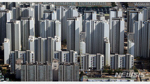 급매 다 빠졌나…헬리오시티, 석달새 3억 반등