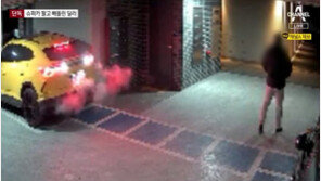 주차장서 사라진 3억 원대 슈퍼카…황당한 범인 정체