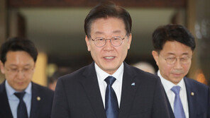 “김문기 모르고 백현동은 국토부 협박”…이재명, 오늘 재판 나온다