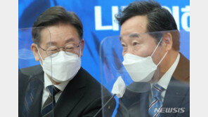 개딸 ‘이낙연 영구 제명’ 청원 5만 돌파…‘답변’ 조건 충족