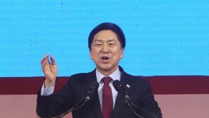 김기현 “민주당, 개딸들 놀이터인가…망조 가속화”