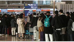 속도 붙은 해외여행 수요…각국 관광객 1위는 한국인