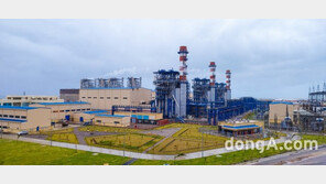 대우건설, 알제리 가스복합화력발전소 공사 마무리… PAC 접수