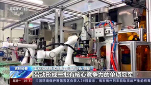 [사설]전 세계가 “제조업 부흥” 외치는데, 넋 놓고 쳐다만 보는 한국