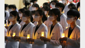 간호대 정원 700명 늘어난다…올해 입시부터 반영