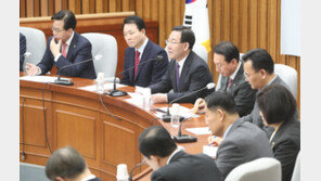 주호영 “양곡관리법 악법 중 악법…민주, 특정표 인식”