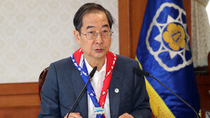 한 총리 “세계잼버리, 부산 엑스포 유치에 큰 도움…안전 중점 둬라”