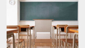 학폭 피해자 3명 중 1명 “알려도 해결 안 돼”