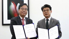 여야, 23·30일 본회의 개의 합의…운영위 소집·양곡관리법 ‘평행선’