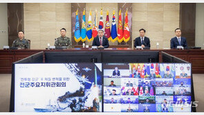 軍, 초급간부 급여 높인다…전군주요지휘관회의 개최