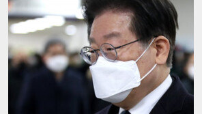 與 “재판 출석한 이재명, 오늘처럼만 하라…그럼 나라가 편안”