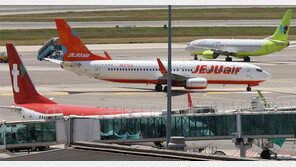 한중 하늘길 ‘활짝’…LCC 노선 ‘조기 정상화’ 방안 논의