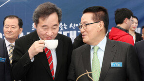 박지원 “개딸들 ‘이낙연 몰아내자’? 이건 아냐, 尹이 바라는 일…뭉치자”