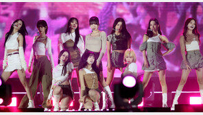 우주소녀, 루다·다원·中멤버 3인 제외 8인만 스타쉽 재계약