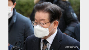 與, ‘김문기 몰랐다’ 이재명에 “단군이래 최대 궤변”