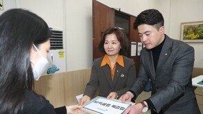 민주당, ‘대장동 50억 클럽’ 특검 법안 단독 발의