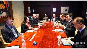 캐나다에도 ‘김치의 날’ 생길까… aT, 앨버타州와 농수산식품 교역 활성화 모색