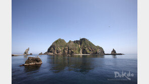한국 땅을 왜 넣나…日, 섬 개수 재집계에 독도도 포함