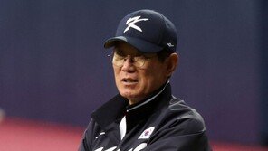 이강철 감독 WBC 출사표…“그라운드의 전사가 되겠다”
