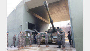 [단독]한·미, 연합훈련때 北 지도부 축출 및 주민 지원 훈련한다