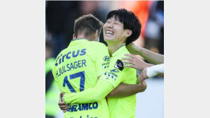 유럽 3부 리그서 1부까지 오른 홍현석 “내겐 모든 경기가 월드컵”