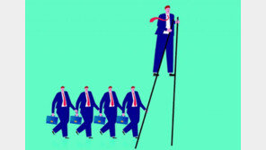 무의식 속 ‘지위 욕구’가 당신을 움직이고 있다 