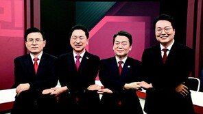 김기현 “安 창당 4년만에 망해” 안철수 “대통령실 중립위배 도 넘어” 