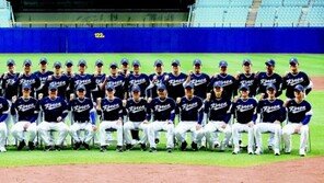 이강철 WBC 감독 “우리는 이미 이겨 본 적이 있다” 