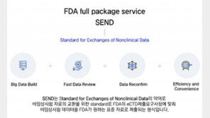 ‘풀 서비스 CRO’로 게임체인저 도전… 관계사와 협업으로 시너지