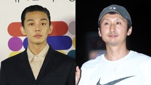 김영웅 “모두 물거품 되려 해”…유아인 마약 혐의에 ‘종말의 바보’도 비상