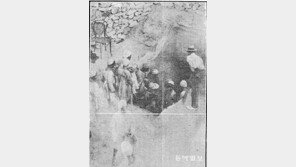 100년 전 오늘, 이집트 투탕카멘 무덤이 한국에 처음 소개되다 [청계천 옆 사진관]
