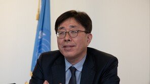 정부 “UNDP와 전략적 협력 강화…국제사회 현안 해소 기여”