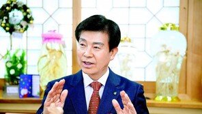 박범인 금산군수 “금산인삼축제의 세계화로 지역발전 이끌 것”