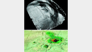 눈에 안 보이는 유적지도 찾아내는 ‘라이다’… 고고학 문턱 낮아진다