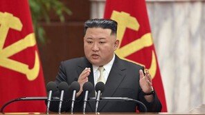 국정원 “北, 3~4월 신형 고체 ICBM·정찰위성 발사 가능성”