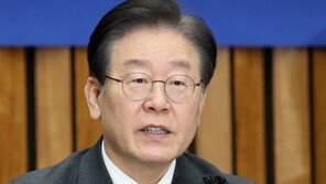주호영 “특검은 수사권 뺏기”…이재명 “외교사 최대 치욕”