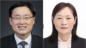 대법원장, 신임 헌법재판관에 김형두-정정미 지명