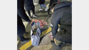 [강남구] 불법 선정성 전단지 뿌리 뽑는다