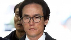 조현범 한국타이어회장 구속영장…檢, 200억대 횡령·배임 혐의