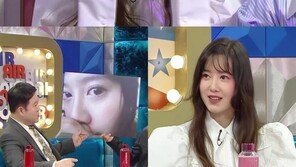 구혜선 “14년째 장수 밈 ‘꽃남’ 짤…애증” 비화 공개