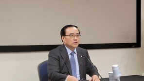 김성한 “尹, 유일 동맹국 美 국빈 방문…향후 동맹 발전 큰 기회 될 것”